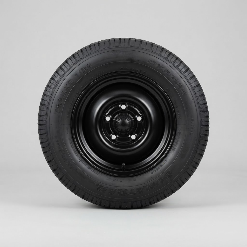 Single Tire Coverage