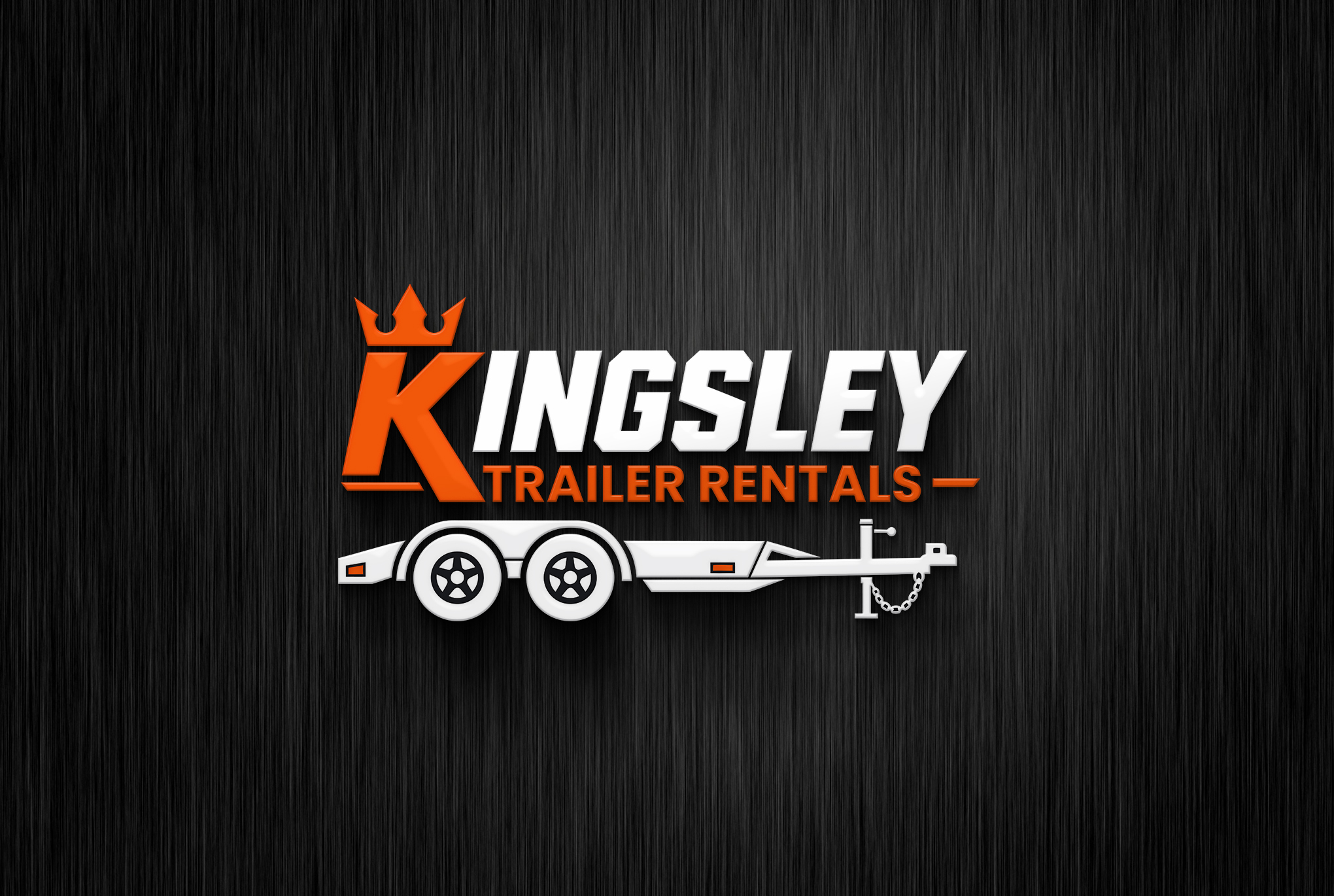 Kingsley Trailer Rentals - Car Hauler Trailer Rental Raleigh NC